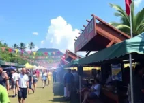 Festival Costela e Churros