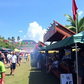 Festival Costela e Churros