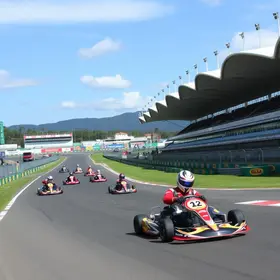 Campeonato Brasileiro Rotax