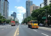 obras de recapeamento