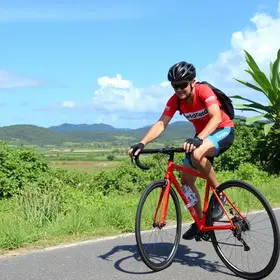 Pedal da Amizade Itu 2026