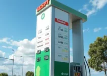 preço da gasolina em itu (sp)
