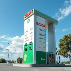 preço da gasolina em itu (sp)