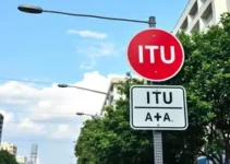 revitalização da sinalização de trânsito