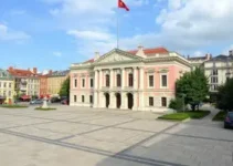 manutenção do piso do becão
