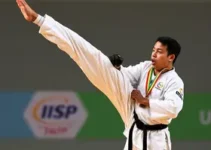 Taekwondo de Itu