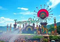 Tomorrowland Brasil 2027