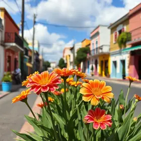 florada de ipês