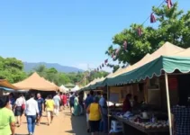 5ª Feira+ Itu Artesanato e Gastronomia