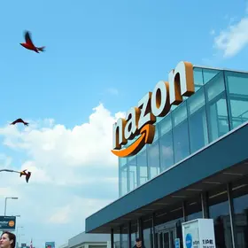 Amazona de Itu