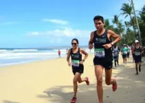 Corrida Backyard Ultra