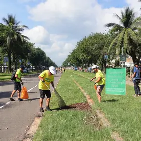 Dia Mundial da Limpeza