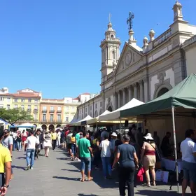 Feira Itu