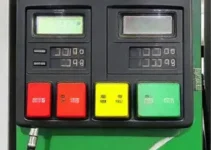 gasolina em itu