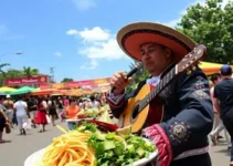 festival mexicano