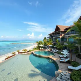 TERA Resort
