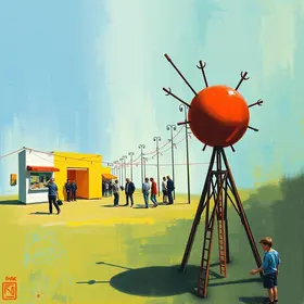 Festival de Artes de Itu