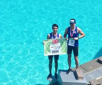 Itu conquista 5º lugar no PARESP 2026