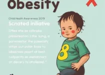 obesidade infantil