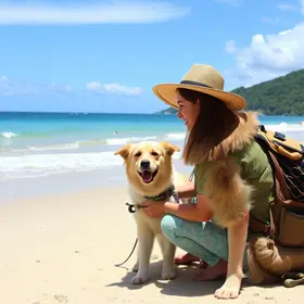 Turismo Pet Friendly