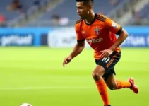 Ituano empresta GW ao Houston Dynamo