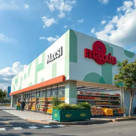 MaxBoi Supermercados