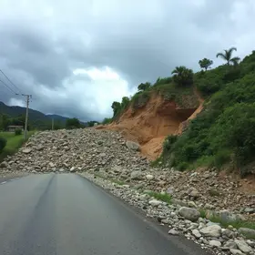 Estrada Parque Itu-Cabreúva