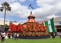 Festival Viva México