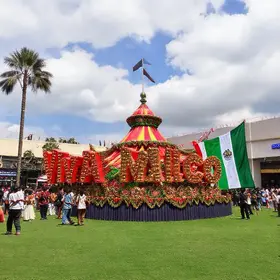 Festival Viva México