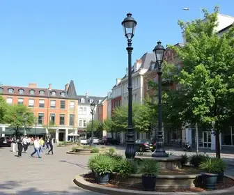 Zeladoria Urbana