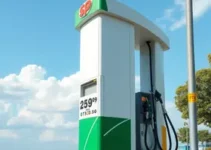 preço da gasolina em Itu (SP)
