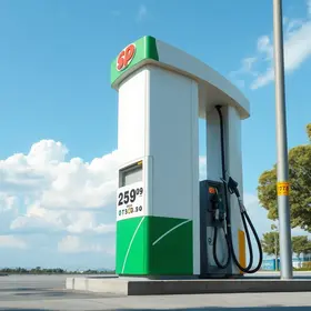 preço da gasolina em Itu (SP)