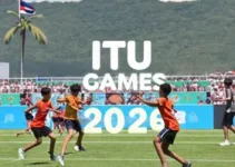 Itu Games 2026