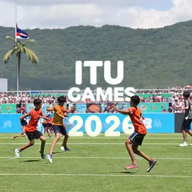 Itu Games 2026