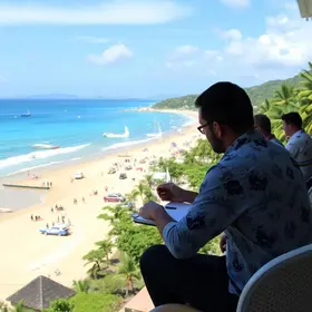 Reuniões Técnicas de atualização do Plano Diretor de Turismo