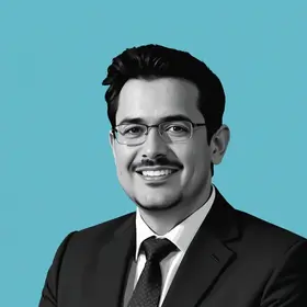 Rodrigo Moraes Candidato a Deputado Estadual