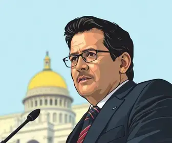 Rodrigo Moraes Deputado Estadual 2026
