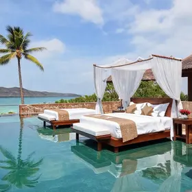 Tera Resort Itu