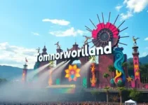 Tomorrowland Brasil 2027