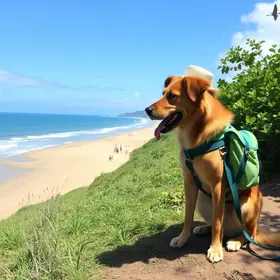 Turismo Pet Friendly