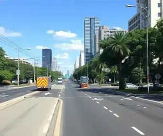 programação das obras de recapeamento