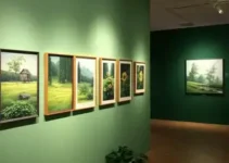 exposição Clique Verde