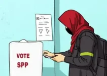 votação em Itu (SP)