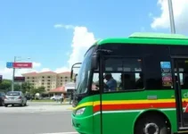 transporte público gratuito Itu