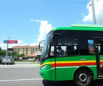 transporte público gratuito Itu